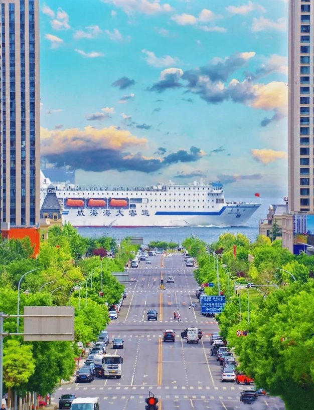 Dalian travel Dalian travel