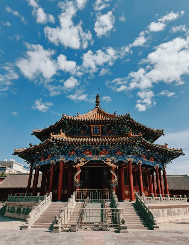 best time to visit Liaoning best time to visit Liaoning
