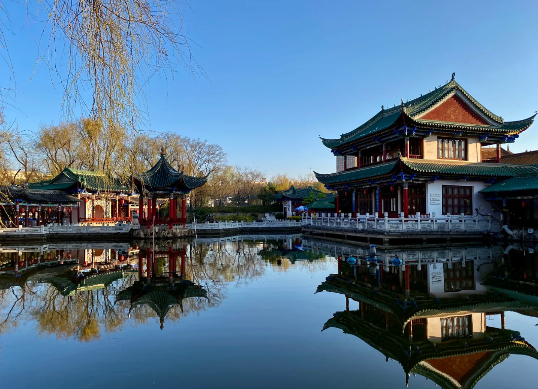 Travel photos of Kunming