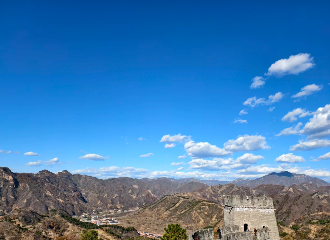 Photo of Huangyaguan Great Wall