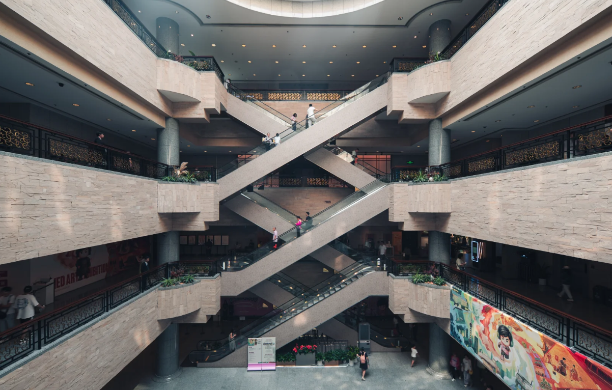 Photo of Shanghai Museum