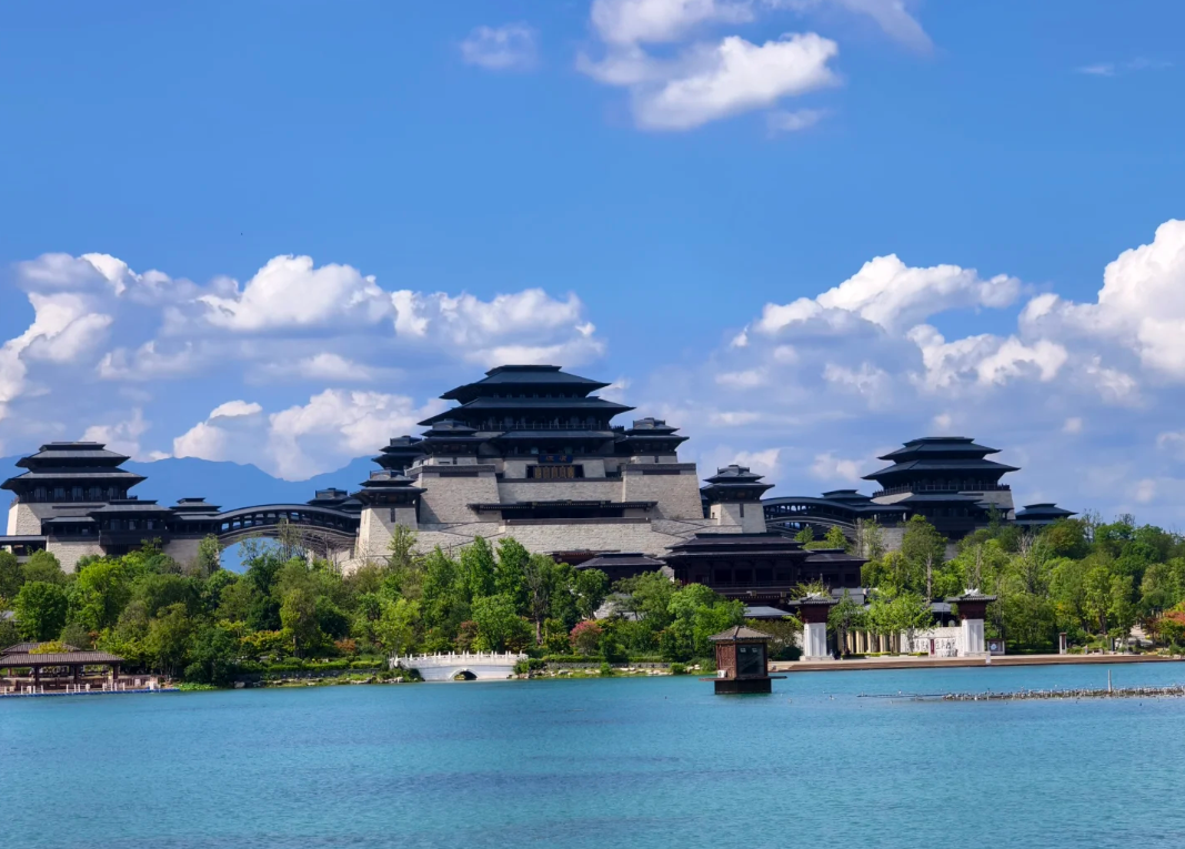 Xinghan Shengjing