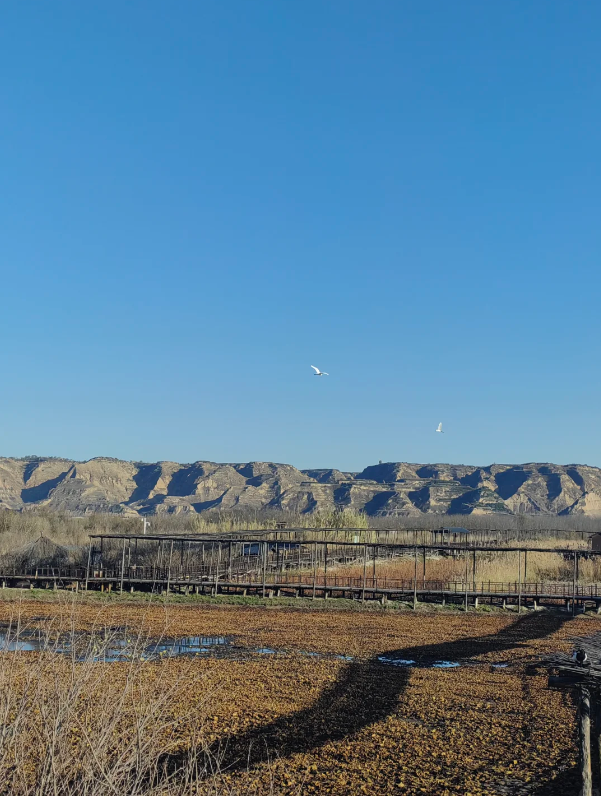 Photo of Qiachuan Scenic Area