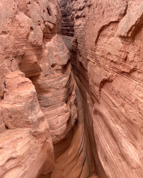 Photo of Wave Valley (Longzhou Danxia)