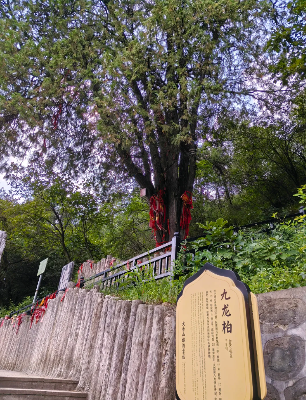 Photo of Zhaojin-Xiangshan Scenic Area