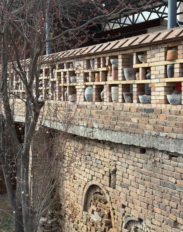 Photo of Chenlu Ancient Town