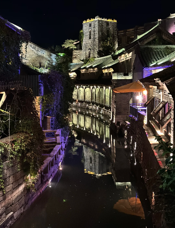 Photo of Gubei Water Town & Simatai Great Wall