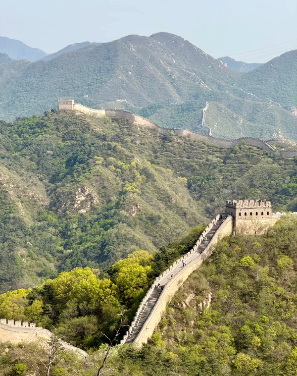 Badaling Great Wall