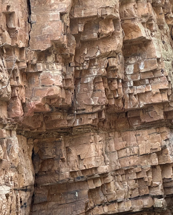 Photo of Shilinxia Scenic Area