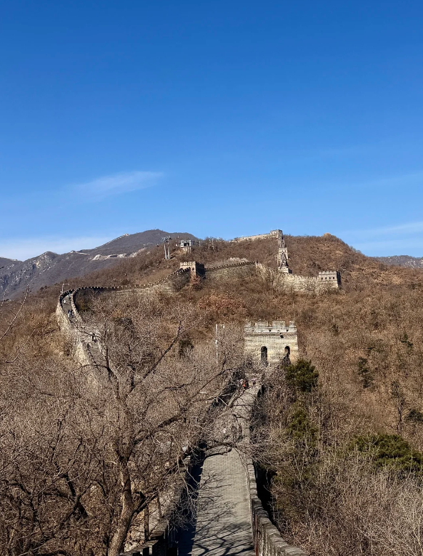 Mutianyu Great Wall