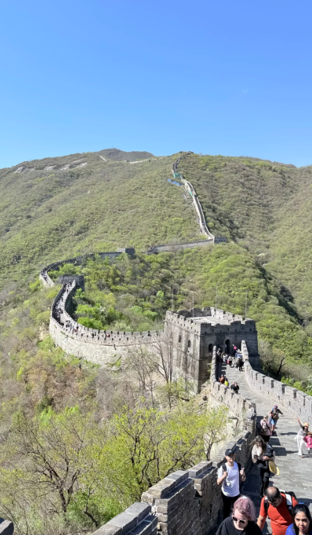 Photo of Mutianyu Great Wall