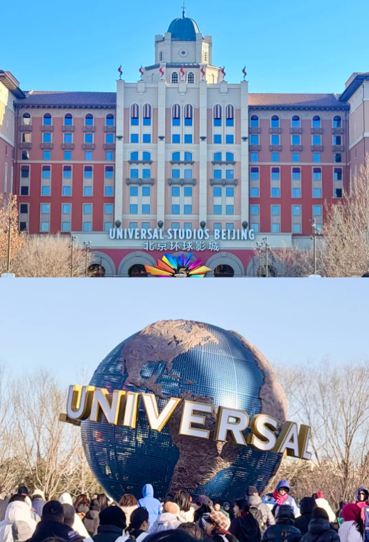 Universal Beijing Resort